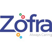 ZOFRA PHARMACEUTICAL logo - Similar company to Aea - Pharmaceutical