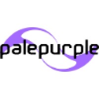 Pale Purple logo - Similar company to Rp Analytics