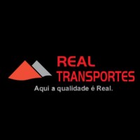 REAL Transportes e Materiais de Construção logo - Similar company to Br Corp Empreendimentos