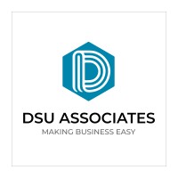 DSU ASSOCIATES logo - Similar company to Infinity Solutions & Advisory Dmcc