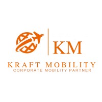 Kraft Mobility Private Limited logo - Similar company to Transformative Solutions, Inc.