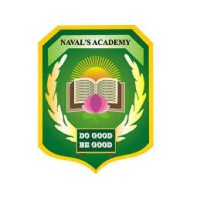 Naval's National Academy logo - Similar company to P.N. National Public School