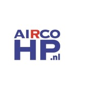 HP airco logo - Similar company to Calordelta Klimaattechniek