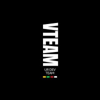 VTEAM logo - Similar company to Vteam