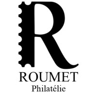 Roumet logo - Similar company to Philaterie