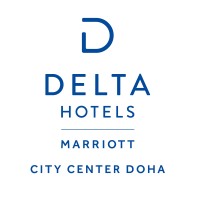 Delta Hotels by Marriott City Center Doha logo - Similar company to Marriott Marquis City Center Doha