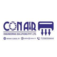 Conair Engineering Solutions Pvt, Ltd logo - Similar company to The Common Folk