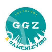 Lectoraat GGZ & Samenleving logo - Similar company to Vereniging Van Ervaringsdeskundigen
