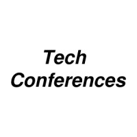 Tech Conferences logo - Similar company to Codetalks