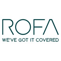 ROFA logo - Similar company to Moduplus
