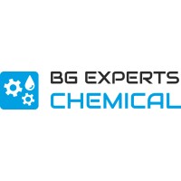 BG EXperts Chemical logo - Similar company to Bg Australia