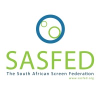 SASFED - The South African Screen Federation logo - Similar company to Cipc