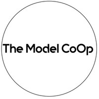 The Model CoOp logo - Similar company to Cds Inc