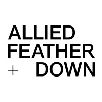 ALLIED Feather + Down logo - Similar company to Ventete