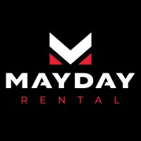 Mayday Rental logo - Similar company to Fulltilt Training