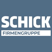 SCHICK Firmengruppe logo - Similar company to Müller + Klein