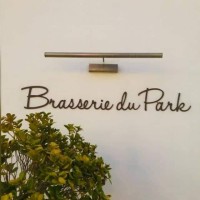 Brasserie du Park, Park Hyatt Dubai logo - Similar company to Fluère Drinks Canada