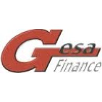 Gesa Finance S.r.l. logo - Similar company to Blue Shuttle Project