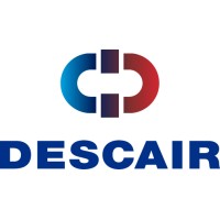 Descair logo - Similar company to Consiliatec