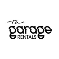 The Garage Motion Control logo - Similar company to Filmcore