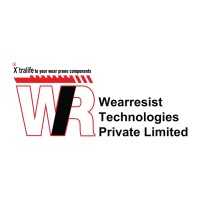 Wearresist Technologies Private Limited logo - Similar company to Vargo Petrotech