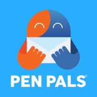 Pen Pals, Inc. logo - Similar company to Ocwar-M