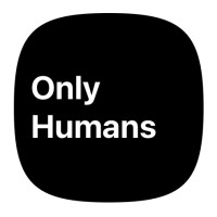 OnlyHumans.ai logo - Similar company to Coco Lezzone
