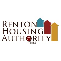RENTON HOUSING AUTHORITY logo - Similar company to Irvine Campus Housing Authority