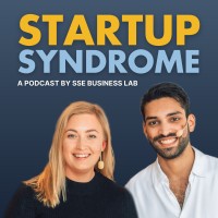 Startup Syndrome logo - Similar company to Bloxpo