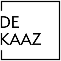 DE KAAZ logo - Similar company to Second Home Rhodes