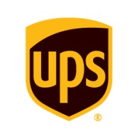 UPS logo - Similar company to A