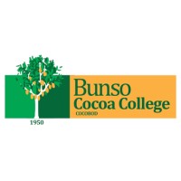 Bunso Cocoa College logo - Similar company to Ohawu Agricultural College