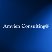 Amvien Consulting® logo - Similar company to Divienne