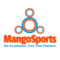 MangoSports logo - Similar company to Sporecruit