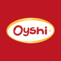 Oyshi Salgados logo - Similar company to Suco Prats
