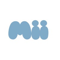 Mii logo - Similar company to Bella App
