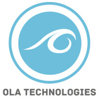 Ola Technologies, Inc. logo - Similar company to Wiringbits