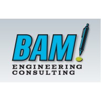 BAM Engineering Consulting logo - Similar company to Bam Consulting Engineers