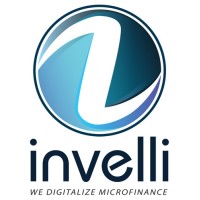 PT. Invelli Solusindo logo - Similar company to Pt Somai Indonesia Pintar