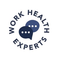 Work Health Experts logo - Similar company to Wellspired