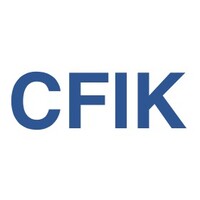 CFIK Estratégia e Gestão logo - Similar company to A-Team Pdr