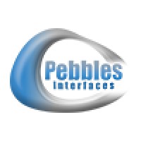 Pebbles Interfaces logo - Similar company to Platinum Group