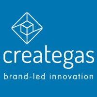 Creategas. Brand-Led Innovation