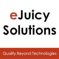 eJuicy Solutions logo - Similar company to Codesync Lab