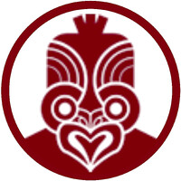 Te Whare Hukahuka logo - Similar company to Findmylocal.Nz