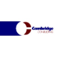 Cambridge Consulting, Inc.