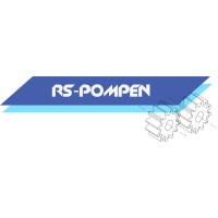 RS Pompen logo - Similar company to Spin Pompen B.V. - Specialist In Hygiënische Pompsystemen