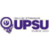 University of Portsmouth Students' Union logo - Similar company to Association Of British & Chinese University Students