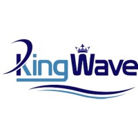 King Wave Shipping GmbH logo - Similar company to World Freight Logistics Inc.