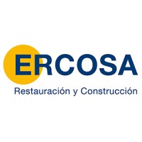 Ercosa logo - Similar company to Magnut Urban